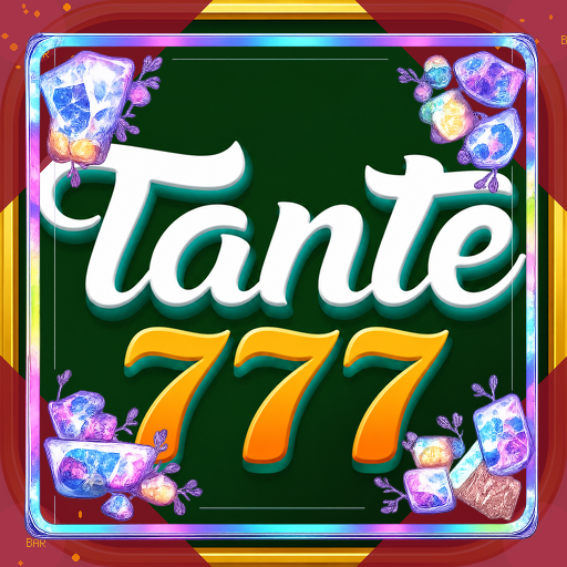 tante777 — galeri pratinjau Resmi APK